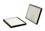Picture of WIX Racing Filters 24200 Cabin Air Panel Filter with Microban Technology