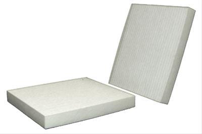 Picture of WIX Racing Filters 24313 Cabin Air Panel Filter with Microban