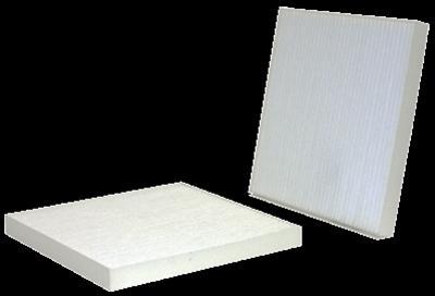 Picture of WIX Racing Filters 24318 Cabin Air Panel Filter