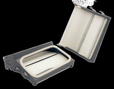 Picture of WIX Racing Filters 24474 Cabin Air Panel Filter with Microban