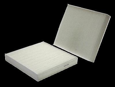 Picture of WIX Racing Filters 24479 Cabin Air Panel Filter with Microban