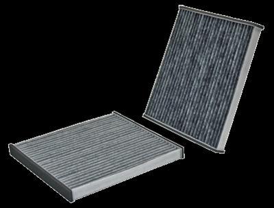 Picture of WIX Racing Filters 24481 Cabin Air Filter Panel with Microban