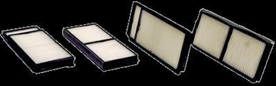 Picture of WIX Racing Filters 24482 Cabin Air Panel Filter with Microban