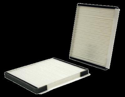 Picture of WIX Racing Filters 24484 Cabin Air Panel Filter with Microban
