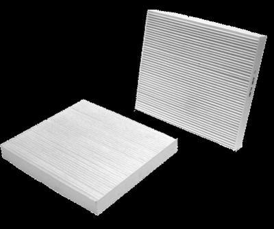 Picture of WIX Racing Filters 24517 Cabin Air Panel Filter with Microban