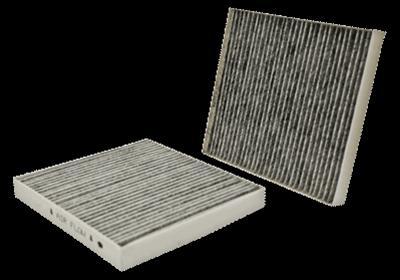 Picture of WIX Racing Filters 24578 Cabin Air Panel Filter with Microban Technology