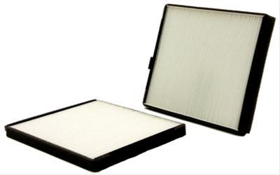 Picture of WIX Racing Filters 24685 Cabin Air Panel Filter with Microban