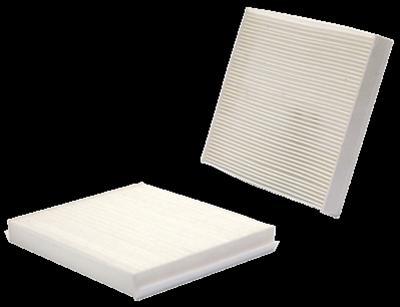 Picture of WIX Racing Filters 24687 Cabin Air Panel Filter with Microban