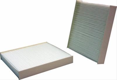 Picture of WIX Racing Filters 24688 Cabin Air Panel Filter with Microban