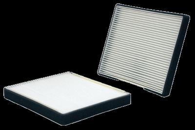 Picture of WIX Racing Filters 24689 Cabin Air Panel Filter with Microban