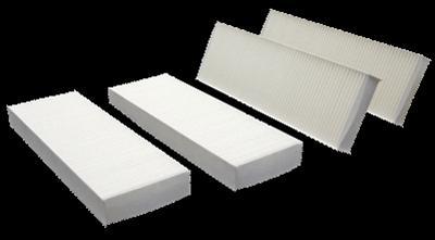 Picture of WIX Racing Filters 24752 Cabin Air Panel Filter with Microban