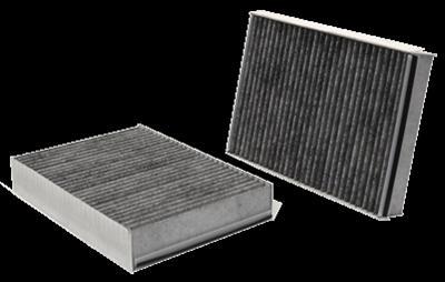 Picture of WIX Racing Filters 24757 Cabin Air Panel Filter with Microban Technology