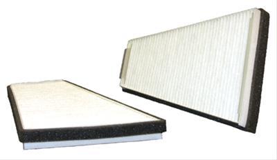 Picture of WIX Racing Filters 24773 Cabin Air Panel Filter with Microban