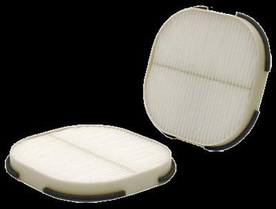 Picture of WIX Racing Filters 24803 Cabin Air Panel Filter with Microban Technology