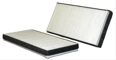 Picture of WIX Racing Filters 24807 Cabin Air Panel Filter with Microban