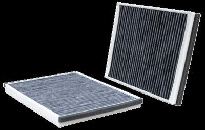 Picture of WIX Racing Filters 24813 Cabin Air Panel Filter with Microban