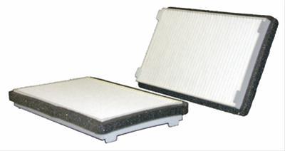 Picture of WIX Racing Filters 24816 Cabin Air Panel Filter with Microban