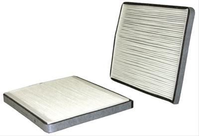 Picture of WIX Racing Filters 24818 Cabin Air Panel Filter with Microban Technology