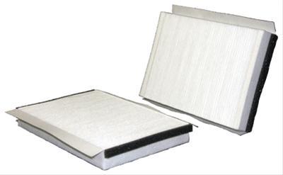 Picture of WIX Racing Filters 24821 Cabin Air Panel Filter with Microban Technology
