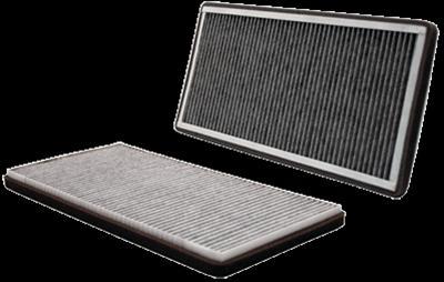 Picture of WIX Racing Filters 24827 Cabin Air Panel Filter with Microban