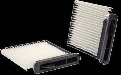 Picture of WIX Racing Filters 24829 Cabin Air Panel Filter with Microban