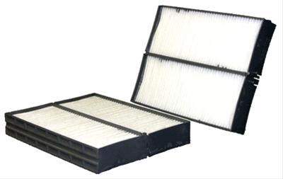 Picture of WIX Racing Filters 24853 Cabin Air Panel Filter with Microban