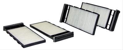 Picture of WIX Racing Filters 24863 Cabin Air Panel Filter with Microban Technology