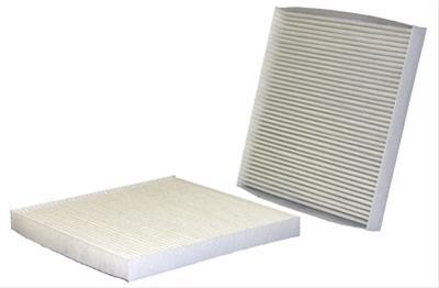 Picture of WIX Racing Filters 24871 Cabin Air Filter Panel with Microban