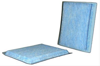 Picture of WIX Racing Filters 24875 Cabin Air Panel Filter with Microban