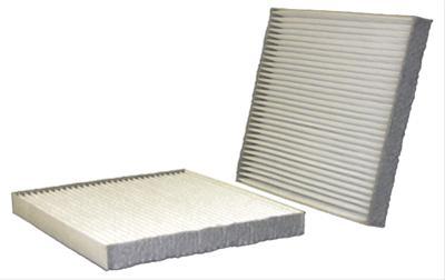 Picture of WIX Racing Filters 24882 Cabin Air Panel Filter with Microban Technology