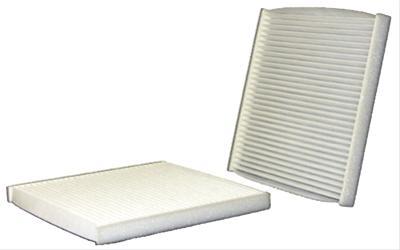 Picture of WIX Racing Filters 24883 Cabin Air Panel Filter with Microban