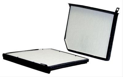 Picture of WIX Racing Filters 24884 Cabin Air Panel Filter with Microban Technology