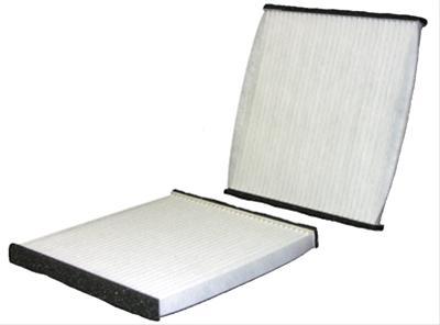 Picture of WIX Racing Filters 24894 Cabin Air Panel Filter with Microban