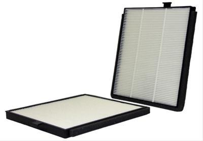 Picture of WIX Racing Filters 24897 Cabin Air Panel Filter with Microban