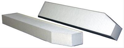 Picture of WIX Racing Filters 24903 Cabin Air Panel Filter with Microban