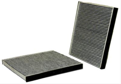 Picture of WIX Racing Filters 24905 Cabin Air Panel Filter with Microban