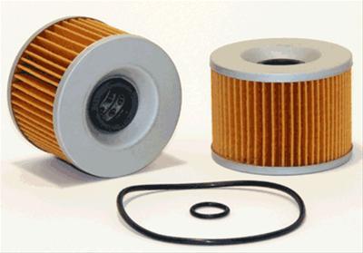 Picture of WIX Racing Filters 24941 Cartridge Lube Oil Filter