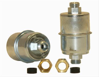 Picture of WIX Racing Filters 33269 High-Performance In-Line Fuel Filter