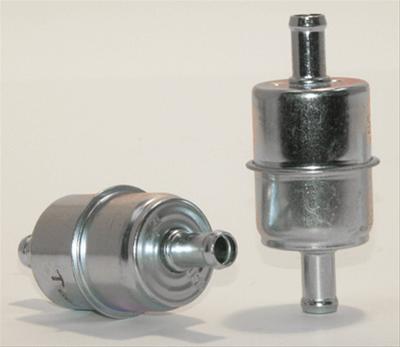 Picture of WIX Racing Filters 33299 Complete In-Line Fuel Filter