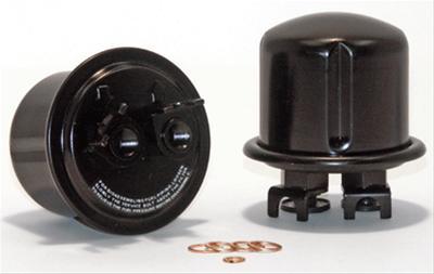 Picture of WIX Racing Filters 33331 Complete In-Line Fuel Filter