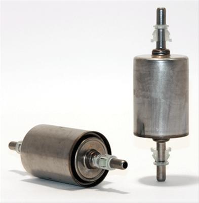 Picture of WIX Racing Filters 33484 Complete In-Line Fuel Filter