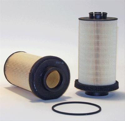 Picture of WIX Racing Filters 33628 Cartridge Fuel Filter Metal Free