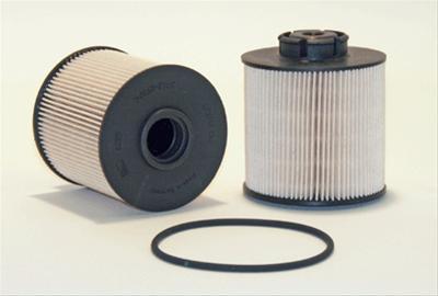 Picture of WIX Racing Filters 33634 Cartridge Fuel Filter Metal Free