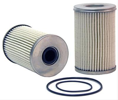 Picture of WIX Racing Filters 33719 Cartridge Fuel Filter Metal Free