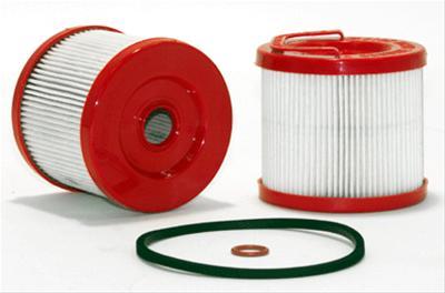 Picture of WIX Racing Filters 33794 Cartridge Fuel Filter Metal Free