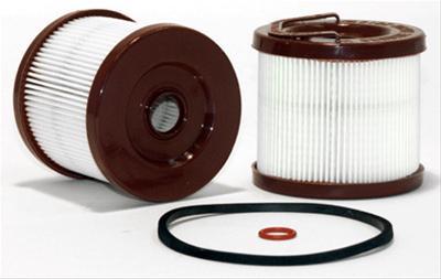 Picture of WIX Racing Filters 33796 Cartridge Fuel Filter Metal Free