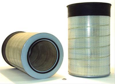 Picture of WIX Racing Filters 42018 Heavy Duty Air Filter