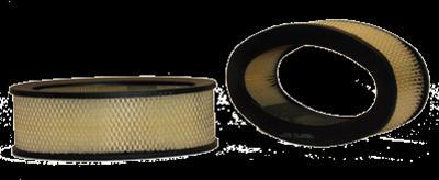Picture of WIX Racing Filters 42030 Premium Panel Air Filter