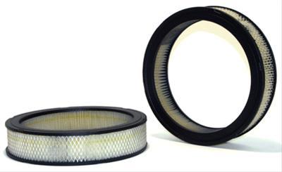 Picture of WIX Racing Filters 42064 Premium Panel Air Filter