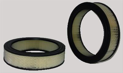 Picture of WIX Racing Filters 42080 Premium Panel Air Filter